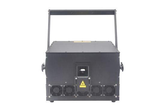 STAGELighting 60W Laser IP65 RGB + FB4