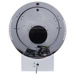 Цилиндрическая вытяжка Korting KHC 35969 DX Cylinder