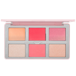 Natasha Denona Diamond & Blush Palette