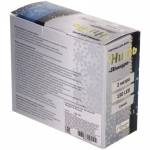 Гирлянда для дома 2,0 м 150 ламп LED «Мишура», IP-40, Синий