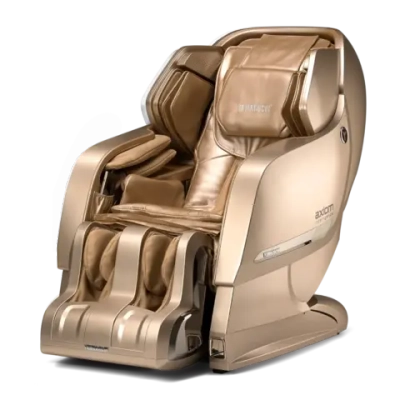 YAMAGUCHI Axiom Champagne