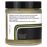 ZUM, Zum Face, сахарный скраб для лица, лемонграсс, 4 унции