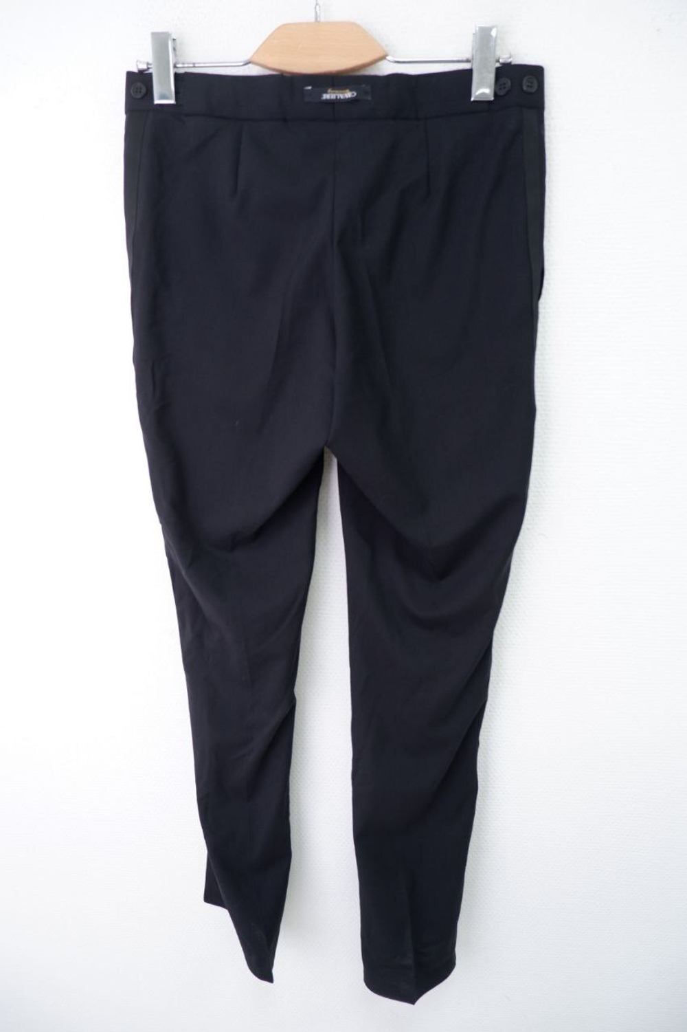 Брюки базовые 48 размер