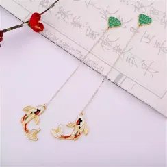 Əlfəcin \ Закладка \ Bookmark KOD 544