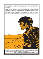 Комикс Новый Голливуд в комиксах