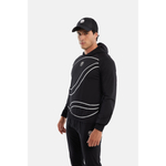 ОДЕЖДА ДЛЯ ТЕННИСА Мужская, Толстовка HYDROGEN 3D TENNIS BALL TECH HOODIE .