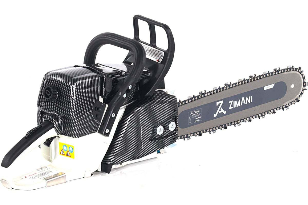 Бензопила ZimAni 361 PRO 16"