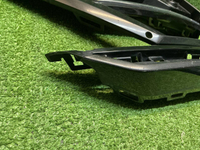 Накладка ПТФ левая VW Tiguan 2 (2016-2020) R-line