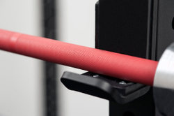 Гриф STECTER FOX Bar 25 мм (15 кг)