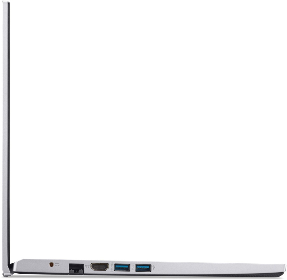 Ноутбук Acer Aspire 3 15.6" / 16 Гб / SSD 512 Гб / Без ОС / A315-59-7767 / NX.K6TER.005