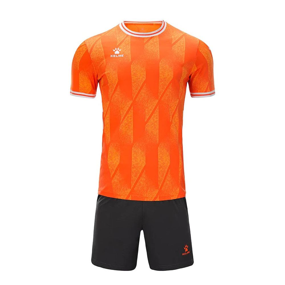 Форма футбольная KELME 8251ZB1007-907-L, размер L