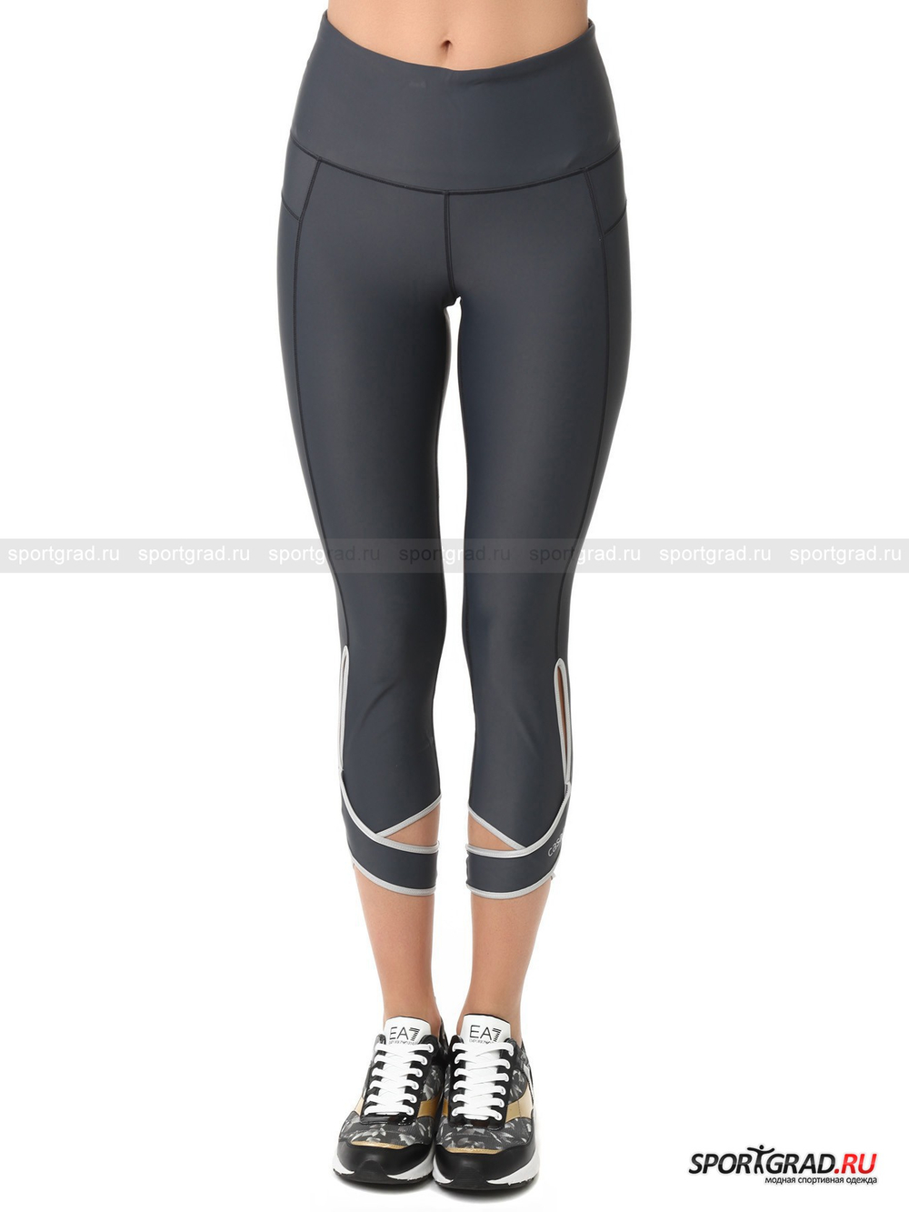 Леггинсы женские Wrap Tights CASALL