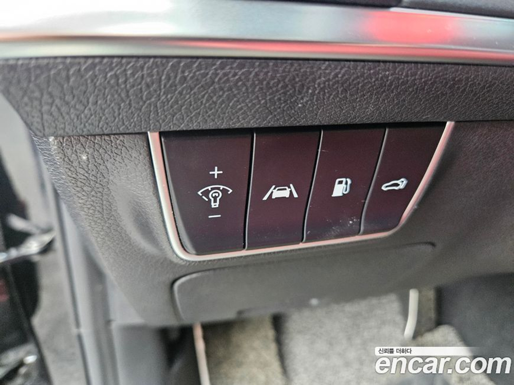 Kia Stinger Meister 3.3 GT AWD (06.2021)