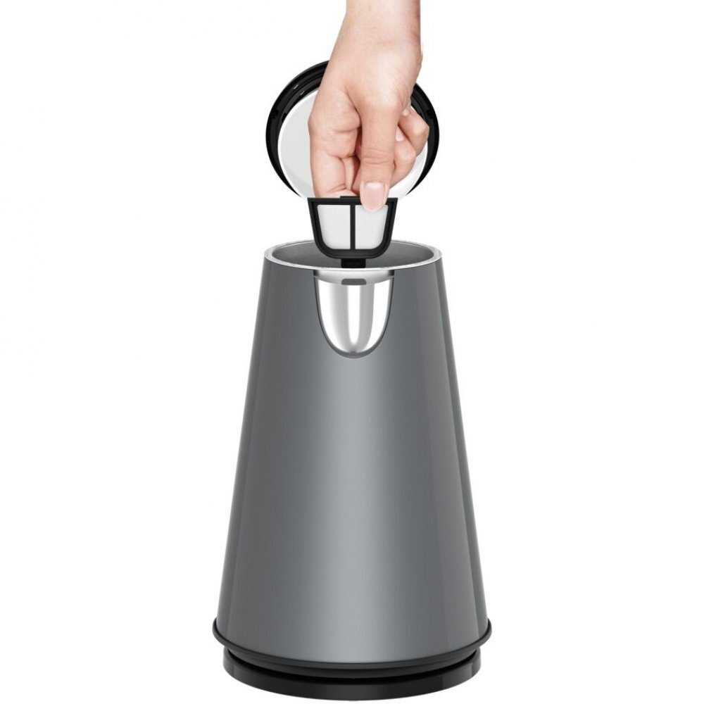 Электрочайник Tefal Theia KI820B30