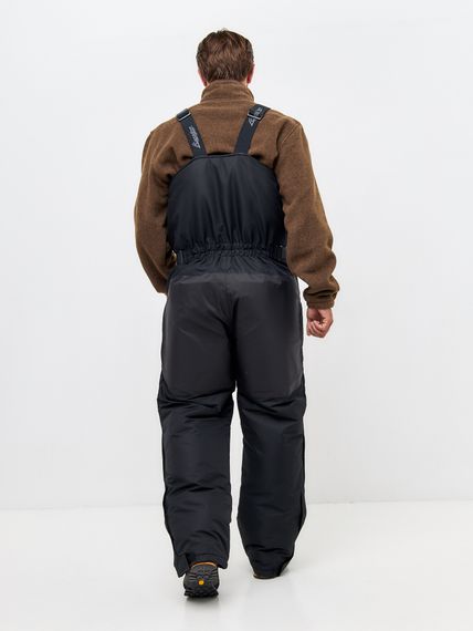 Костюм Canadian Camper SNOW LAKE PRO, цвет Red/Black