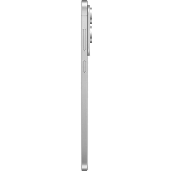 Смартфон Samsung Galaxy S25 Edge 12/256 ГБ (SM-S937B/DS) Cеребристый Титан | Titanium Silver