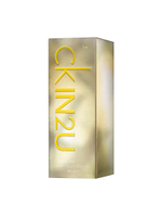 CALVIN KLEIN IN2U lady 100ml edt