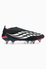 Бутсы adidas Predator Elite LL SG - черный