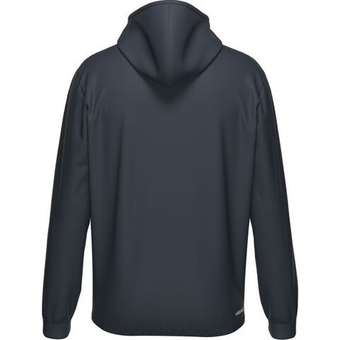 Мужская теннисная кофта Head Topspin - navy