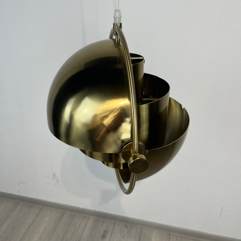 Светильник Louis Weisdorff Multi-Lite Pendant By Imperiumloft