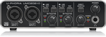 Behringer UMC202HD