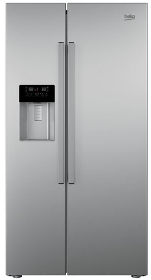 Холодильник Beko GN 162330 X