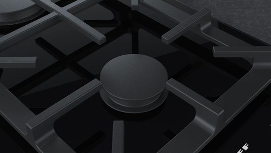 Газовая варочная панель NEFF N23TA29N0