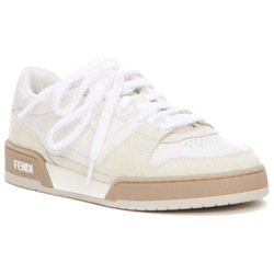 Кроссовки FENDI Match, 8E8252AHH2F1FHS