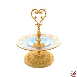 Фруктовница с ручками Timon