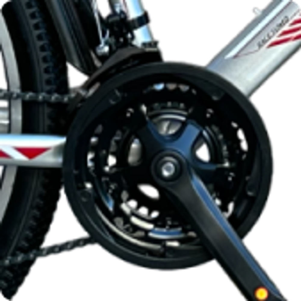 Велосипед 24" YUTA URAN