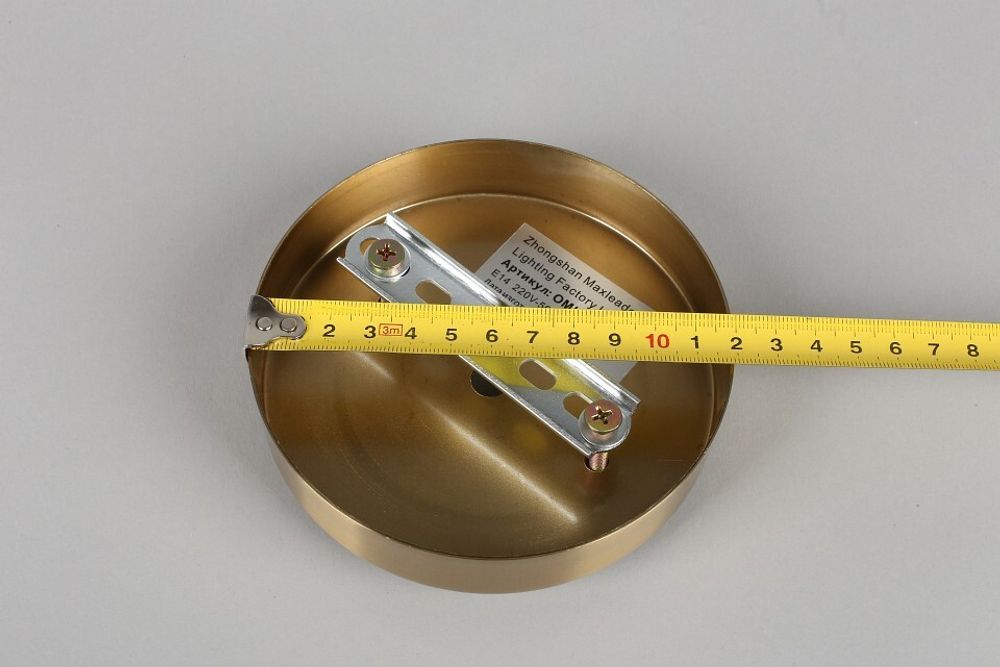 Люстра на штанге Omnilux Niceto OML-68907-06