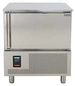 Шкаф шоковой заморозки TEFCOLD BLCA3X1