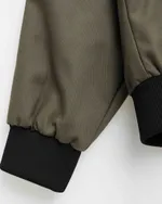 Ветровка Anteater Comfy Windjacket 97 хаки