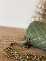 Chanel Bag 17 cm