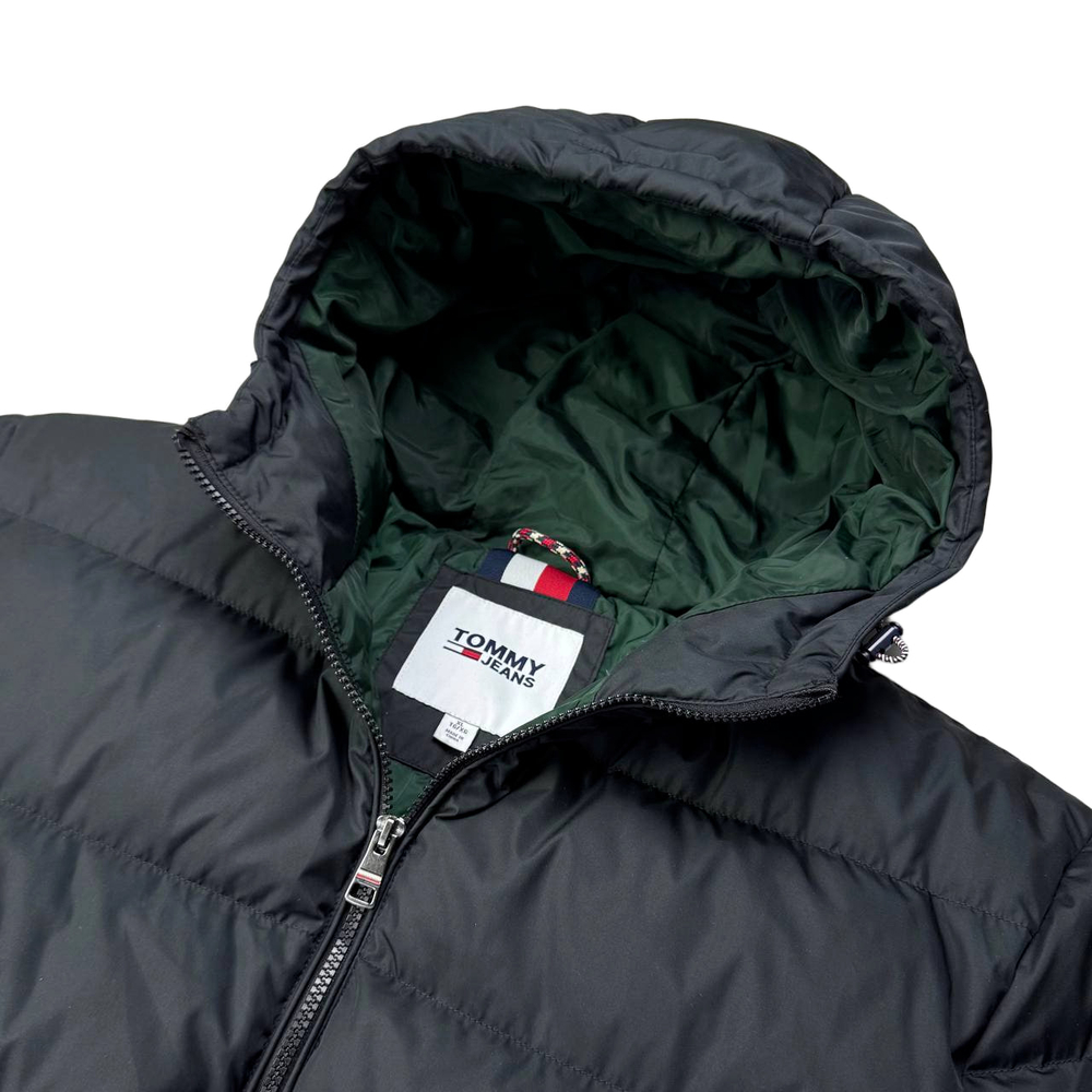 Пуховик Tommy Hilfiger