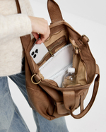 Сумка 575 11 тауп