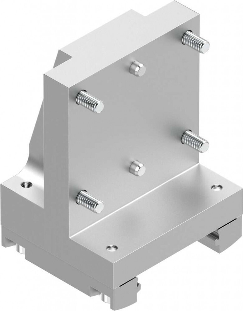 Угловой комплект Festo EHAA-D-L2-45-L2-32-AP