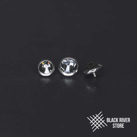 Накрутка IG Black Crystal