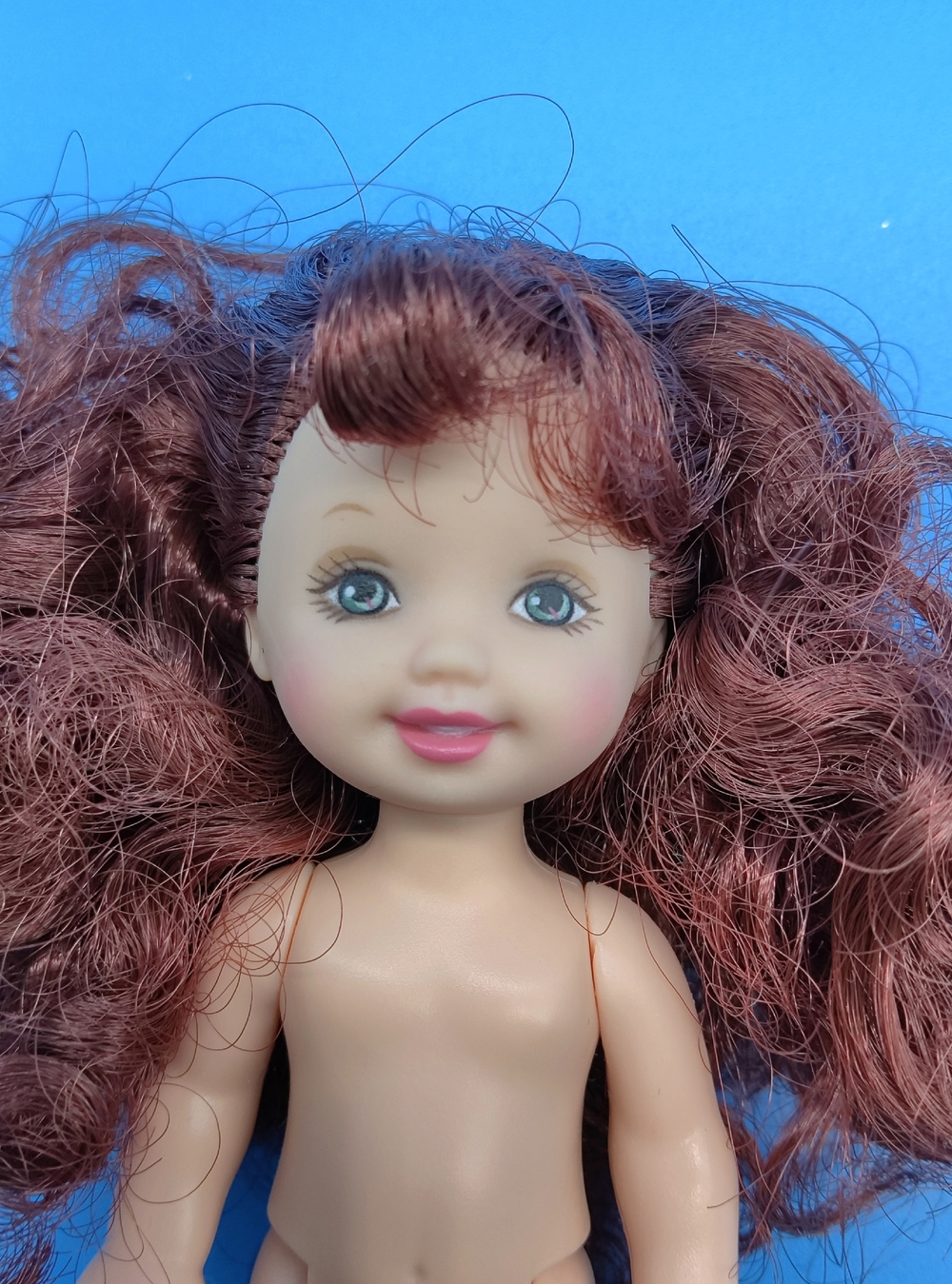 Кукла Келли 021349