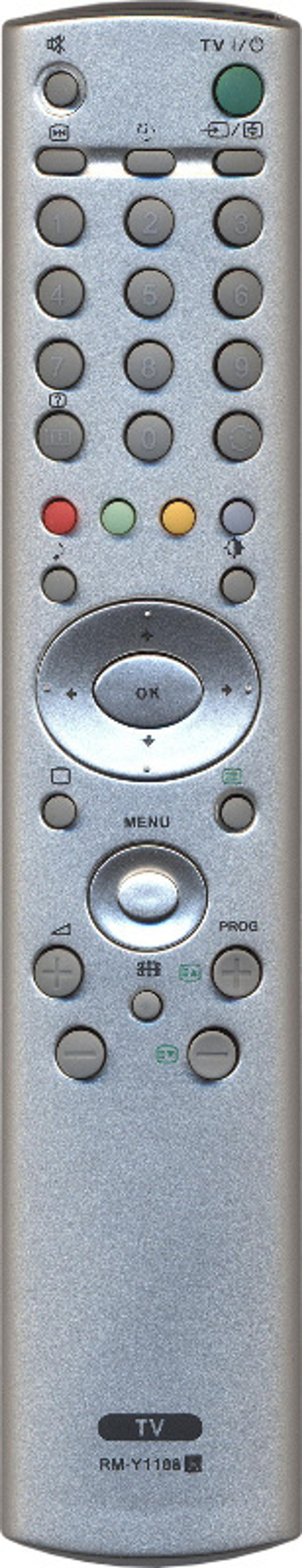 Пульт Huayu для Sony RM-Y1108 HSN182