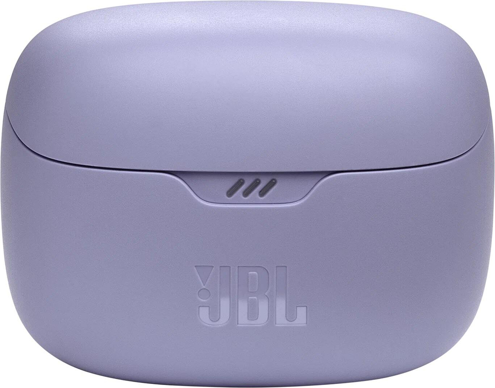 Беспроводные наушники JBL Tune Beam Purple