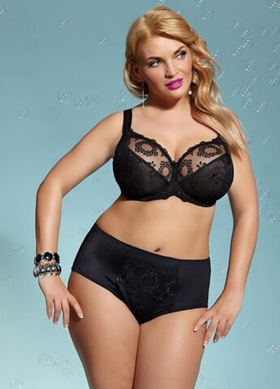 FORTUNA Briefsmidi Трусы высокие KRIS LINE