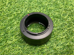 Pixco M42 - 4/3