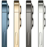 Apple iPhone 12 Pro 512GB Graphite