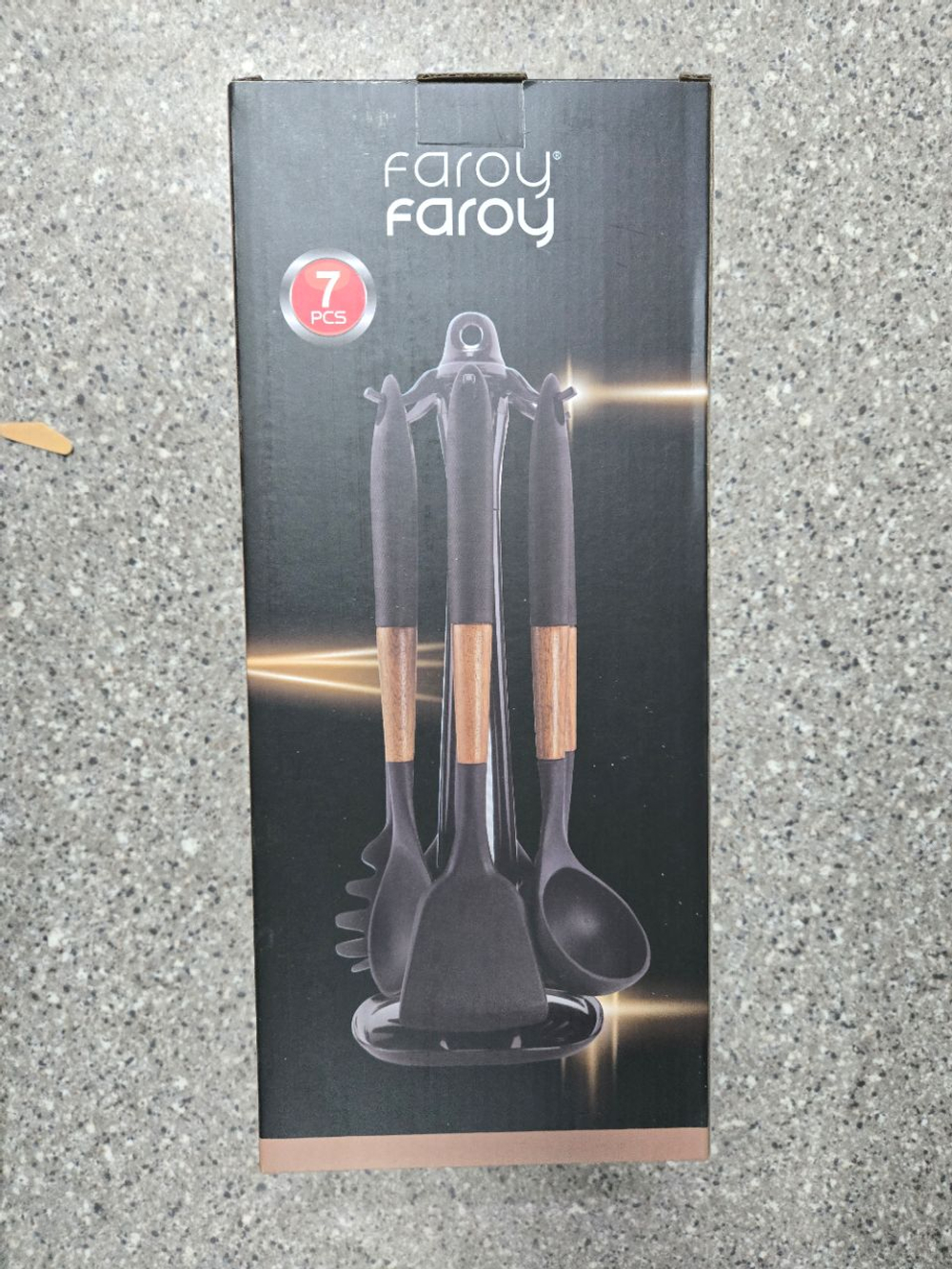 Набор кухонный MS-20