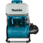 Опрыскиватель ранцевый Makita PM 001 GZ01 XGT аккумуляторный (без акб и зу)