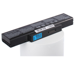 Аккумулятор iBatt 5800mAh, для M660NBAT-6 M740BAT-6 BTY-M66 A32-Z94 SQU-524 SQU-528 CBPIL72 BTY-M67 906C5040F 916C5080F CBPIL44