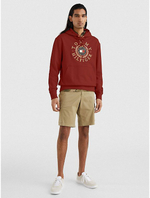 Худи Tommy Hilfiger