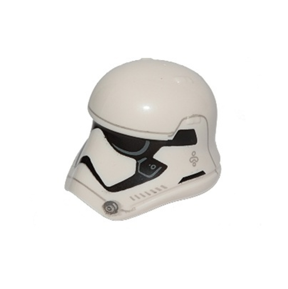 Шлем Штурмовика с ТОНКОЙ Линией 20904pb05