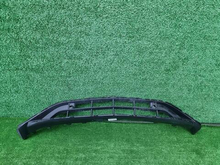 Решетка перед. бампера Mercedes GLB X247 19-23 AMG